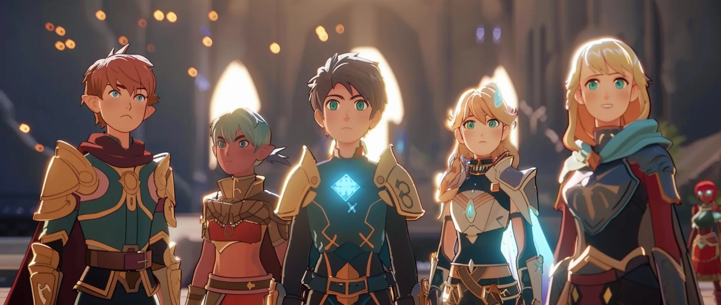 Legend of Arcadia Extends Season 2 with New Features