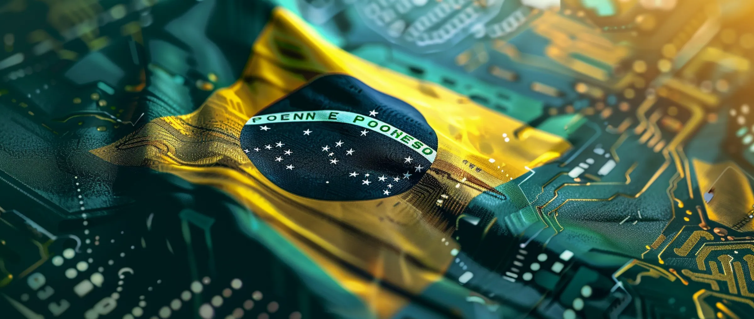 Brazil launches the country's first Solana-based ETF