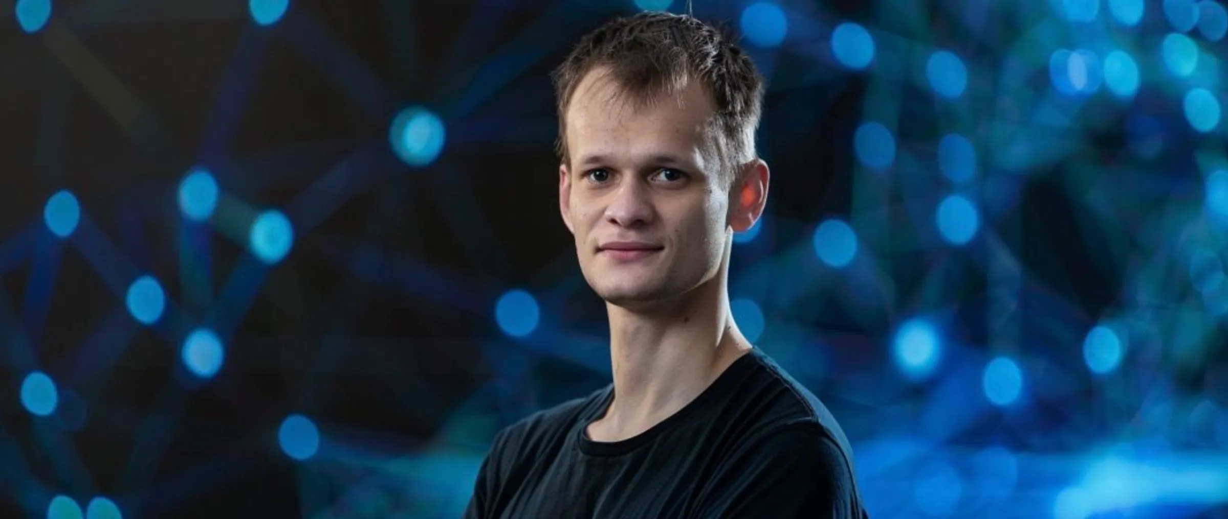 Vitalik Buterin: Myths and Realities in Crypto World