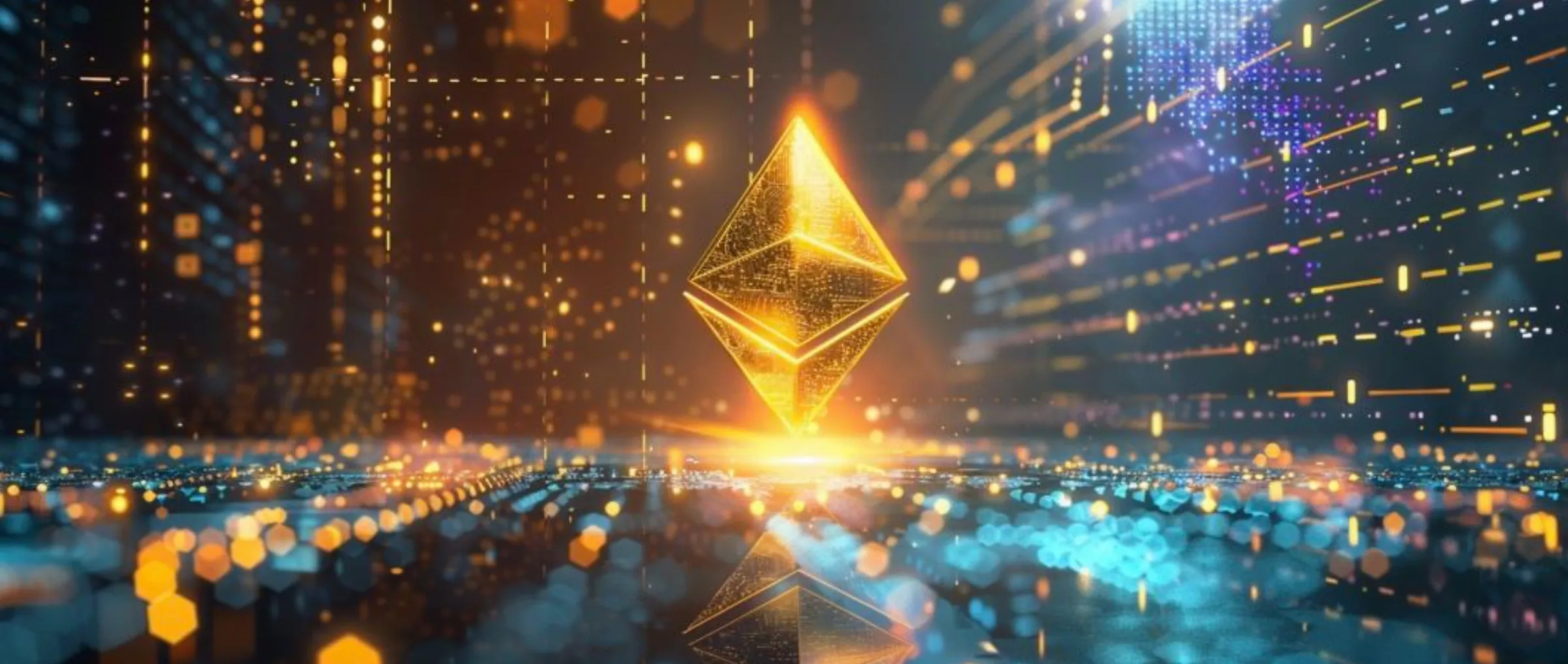 Ethereum Expected to Exceed $3K in September, Forecasts Michael van de Poppe