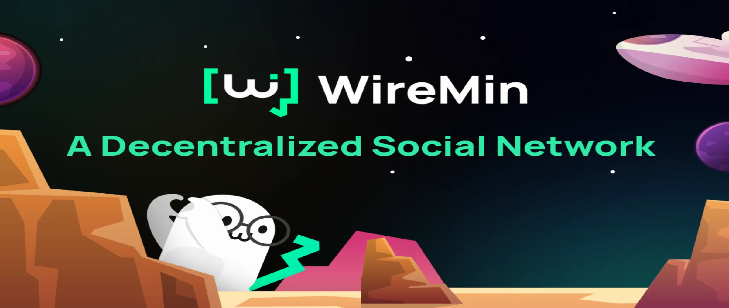 Dapp WireMin