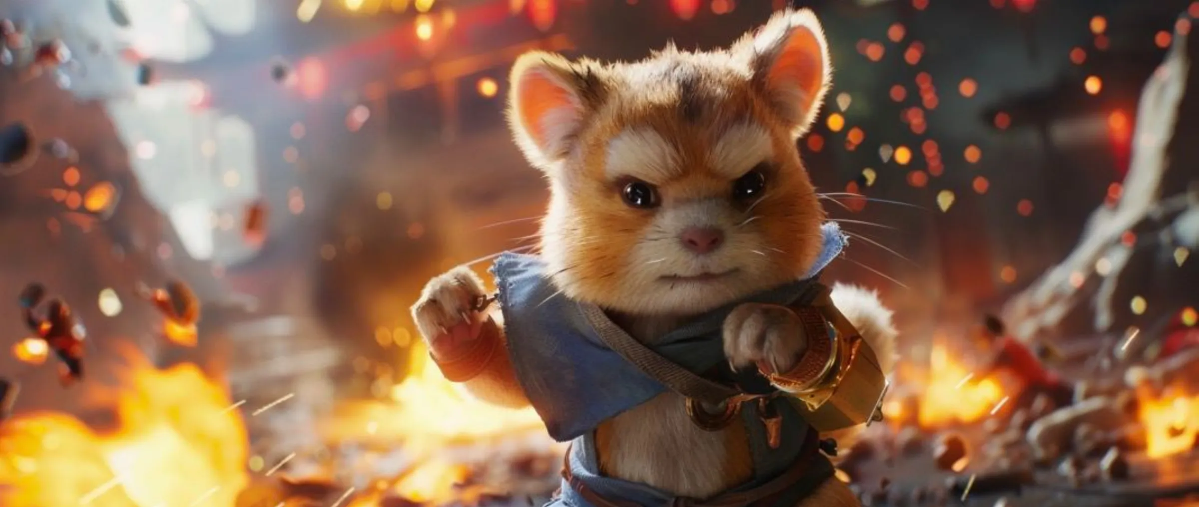 Hamster Kombat’s Token Launch Delayed by Internal Conflicts