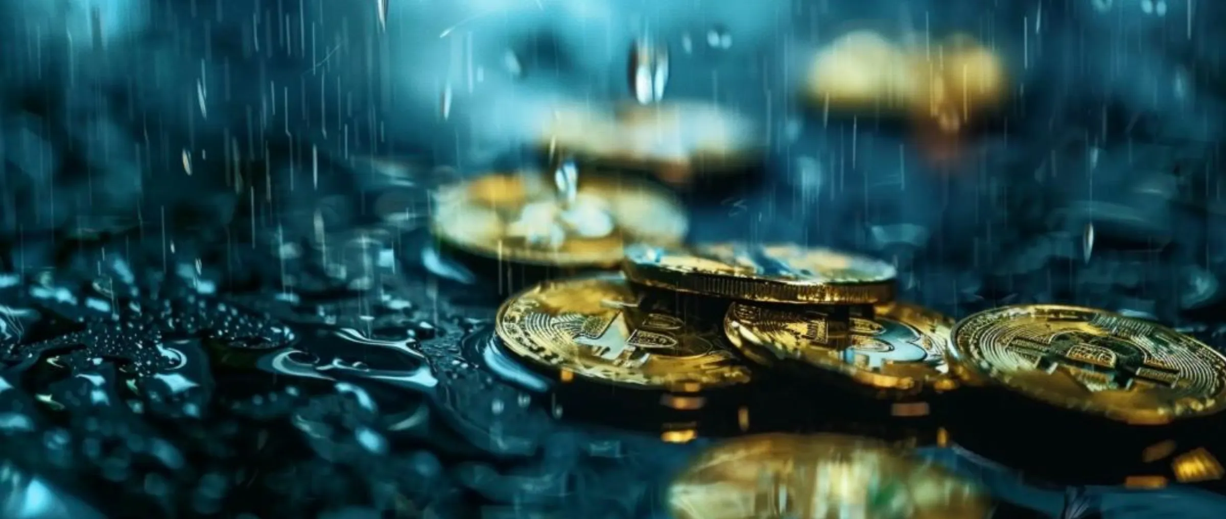 RAIN Coin: A Cryptocurrency for Every Pocket