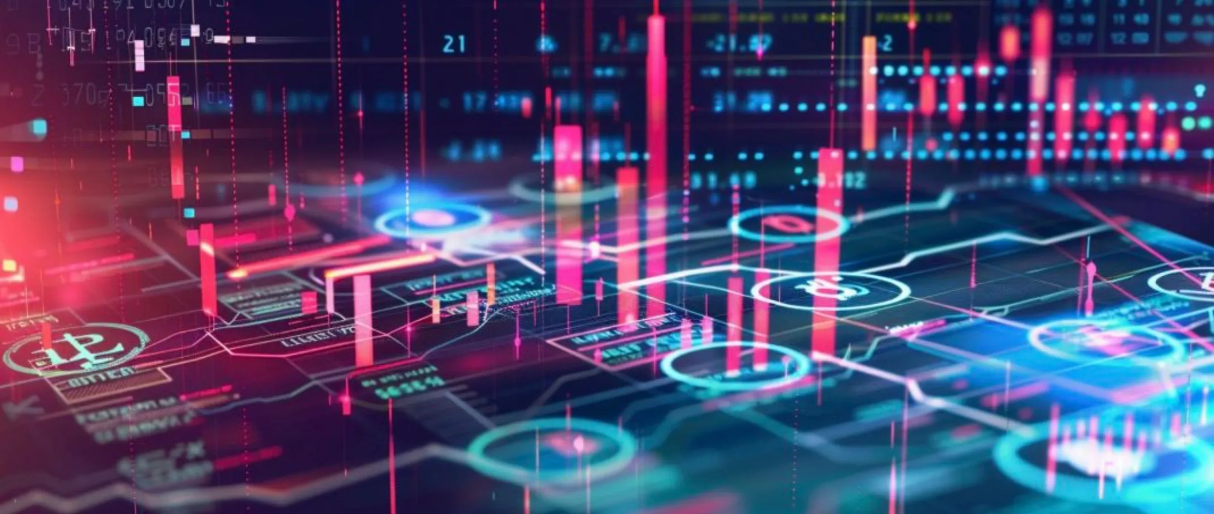 FTM, RENDER, and THETA Prices Aim for a Positive Monthly Close: Analysis and Forecasts