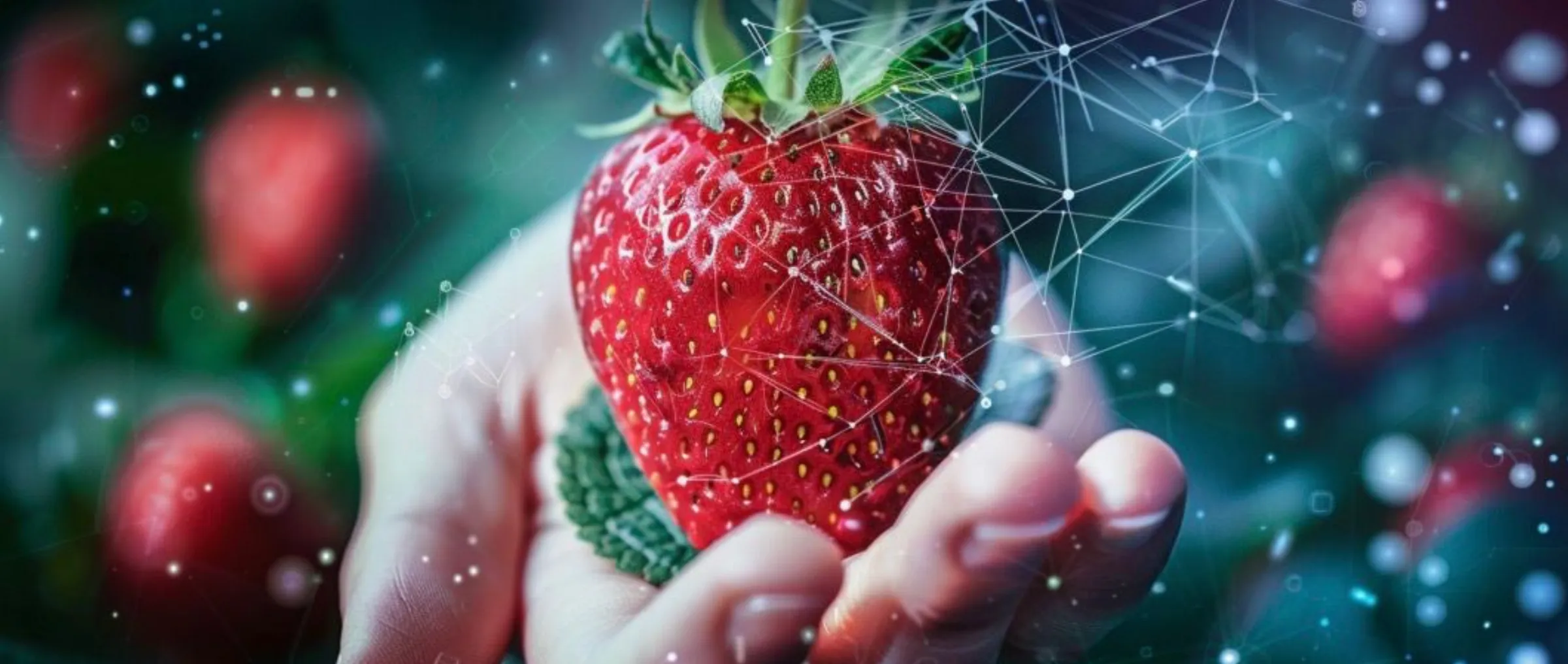 OpenAI представляет новый AI-продукт Strawberry этой осенью