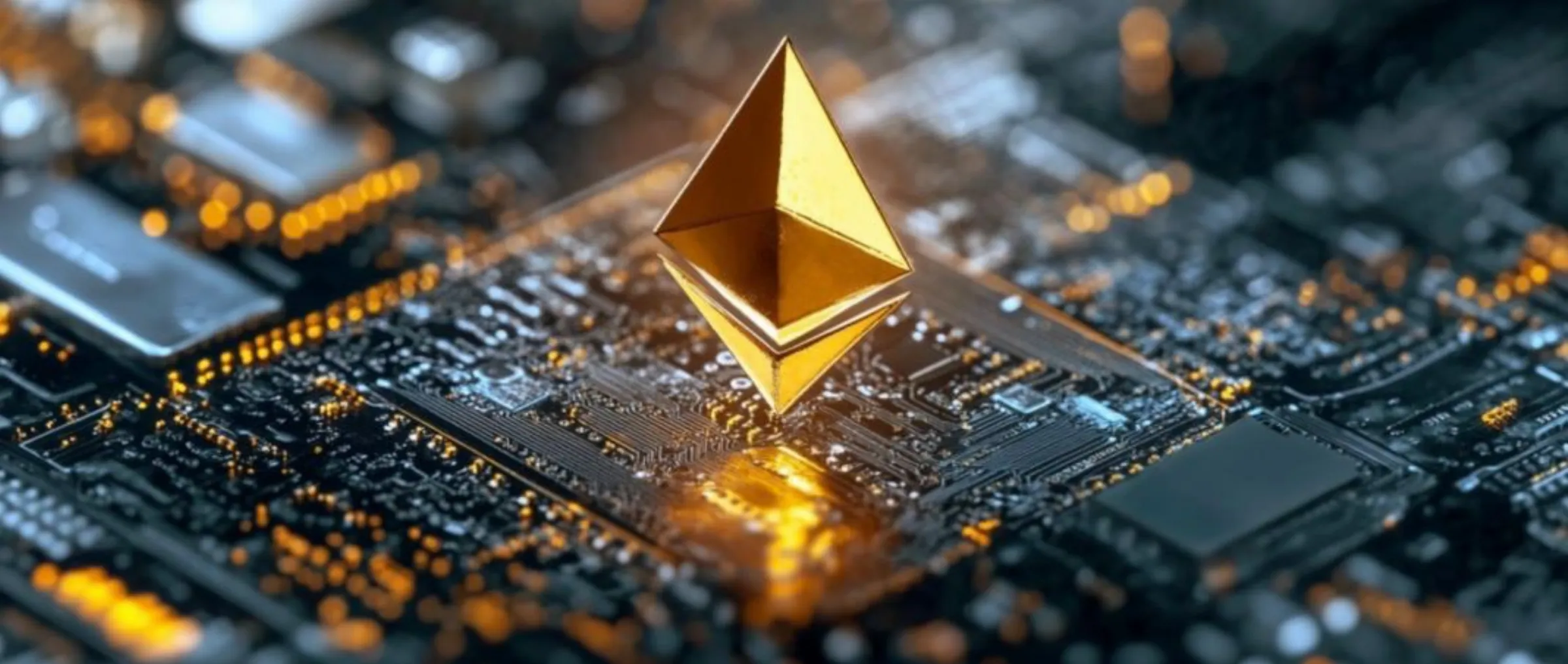 Corn: Новая L2 сеть на базе Ethereum привлечет инвесторов