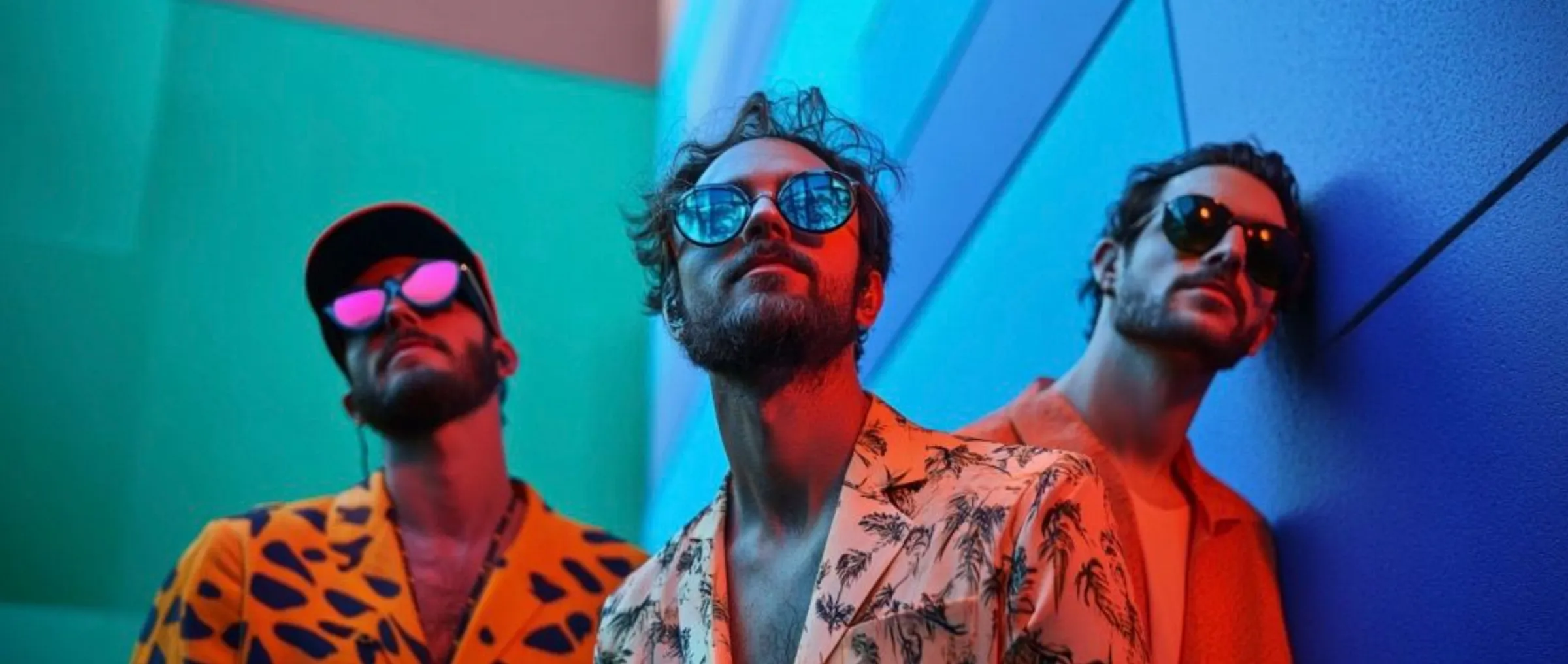 WhoMadeWho and Da Capo to Headline AFTER 2049, Singapore’s Biggest Pre-Formula 1 Party