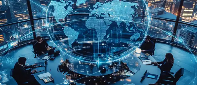 Banking Circle and its Role in Modernizing International Payments