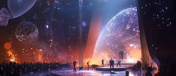 Cosmoverse 2024: Overview of Major Highlights and Prospects Cosmoverse 2024: Overview of Major Highlights and Prospects