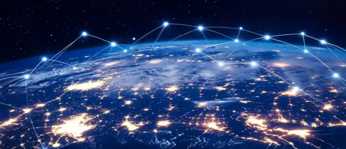 The Role of Decentralized Applications in International Payments and Transfers The Role of Decentralized Applications in International Payments and Transfers