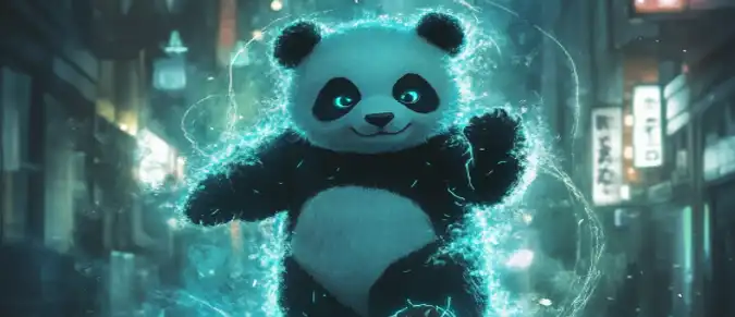 PandaWorld: An Innovative Blockchain Ecosystem PandaWorld: An Innovative Blockchain Ecosystem