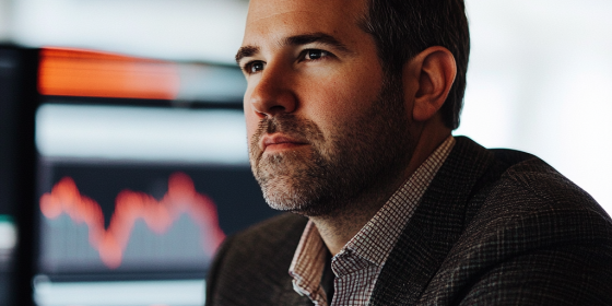 Brad Garlinghouse: Leadership at Ripple and His Impact on the Crypto Industry