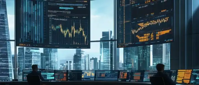 CME Group: роль и влияние на рынок криптовалют CME Group: роль и влияние на рынок криптовалют