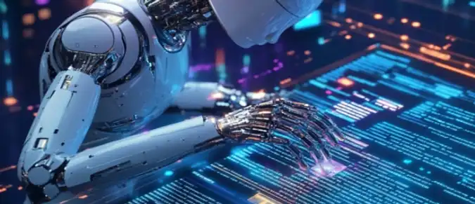 HyperWrite AI: How automation is changing the approach to writing texts HyperWrite AI: How automation is changing the approach to writing texts