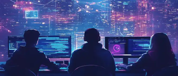 Theta Network: Революция в видеостриминге на блокчейне Theta Network: Революция в видеостриминге на блокчейне