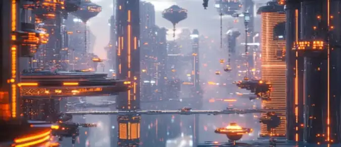 Sekuya — an innovative platform for virtual worlds