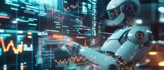 AI Trading: Opportunities and Challenges in AI-Driven Trading