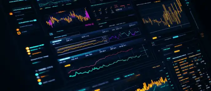 WOO X — trading platform with low fees and deep liquidity WOO X — trading platform with low fees and deep liquidity