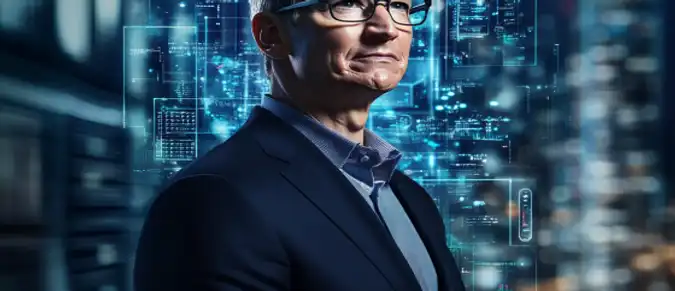 How Tim Cook Impacted Technology and His Connection to Cryptocurrencies How Tim Cook Impacted Technology and His Connection to Cryptocurrencies