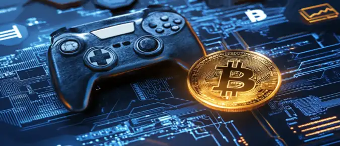 GameStop's Role in the Cryptocurrency Sector GameStop's Role in the Cryptocurrency Sector