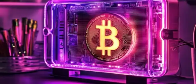 Nubank и криптовалюты: Как банк меняет финансовые технологии Nubank и криптовалюты: Как банк меняет финансовые технологии