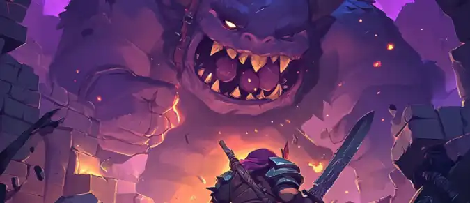 TONs of Dungeons: Game Development on The Open Network TONs of Dungeons: Game Development on The Open Network