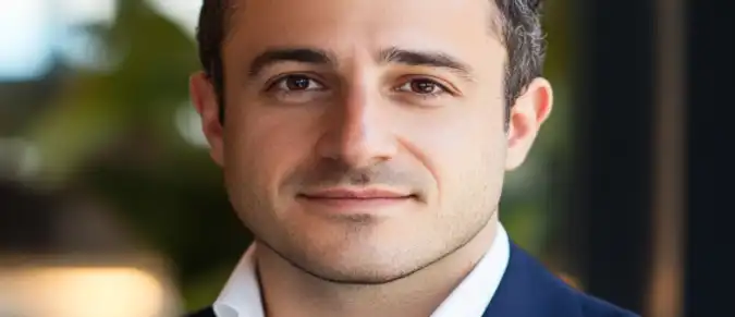 Markos Kashiouris and His Impact on Cryptocurrency Markets Markos Kashiouris and His Impact on Cryptocurrency Markets