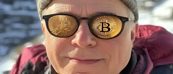 Bill Winters on Cryptocurrencies: Potential, Regulation, and the Future of Banking Bill Winters on Cryptocurrencies: Potential, Regulation, and the Future of Banking