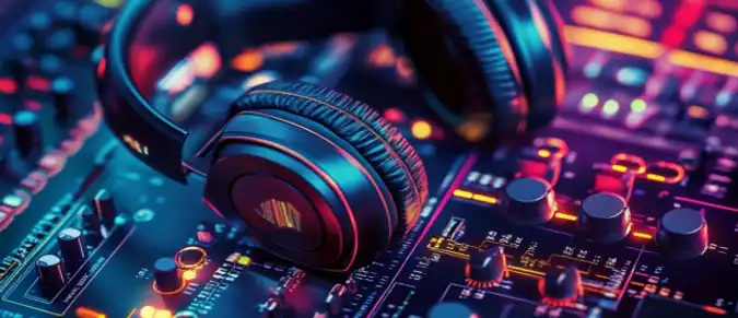 Tune.fm — Decentralized Music Platform Using Blockchain Tune.fm — Decentralized Music Platform Using Blockchain