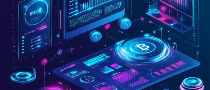 Bitlauncher: How the Platform for Launching Cryptocurrency Projects Works