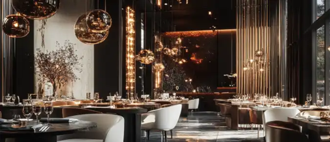 FlyFish Club: how the world's first private restaurant for NFT holders works