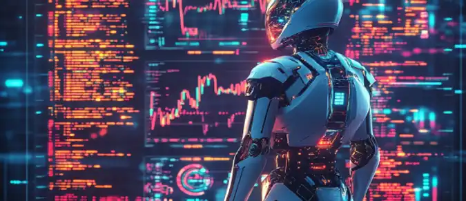 Masterbots.ai — AI-powered crypto trading automation platform