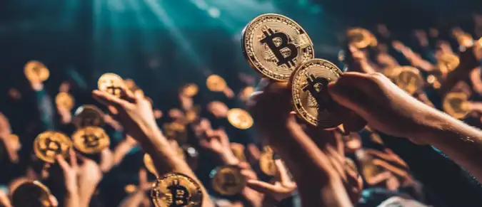The Features and Mechanisms of Crypto Crowd Selling for Startups The Features and Mechanisms of Crypto Crowd Selling for Startups