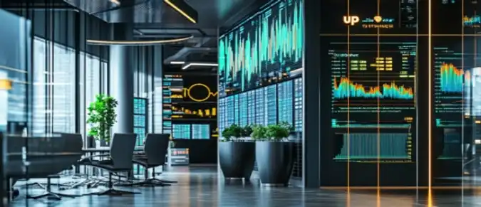 Key Features of Upbit Exchange and Its Impact on the Cryptocurrency Market Key Features of Upbit Exchange and Its Impact on the Cryptocurrency Market