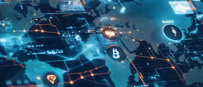 Bead Pay: Cryptocurrency Solutions for Global Payments