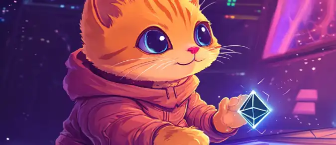 Обзор криптовалюты Simon’s Cat (CAT): новая волна мем-токенов Обзор криптовалюты Simon’s Cat (CAT): новая волна мем-токенов