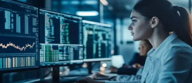 How Institutional Investors Are Changing the Crypto Market? How Institutional Investors Are Changing the Crypto Market?