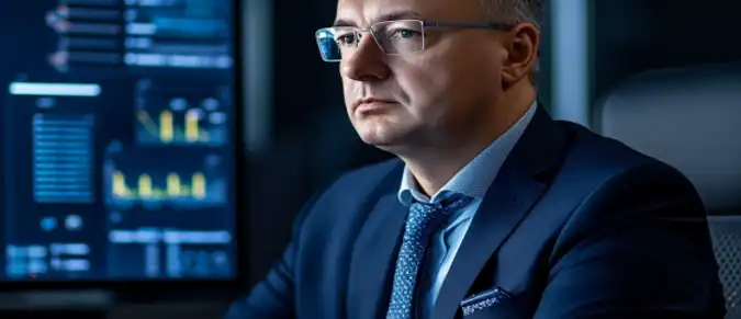 The Life Story of Anatoly Yakovenko and His Impact on the Blockchain Industry