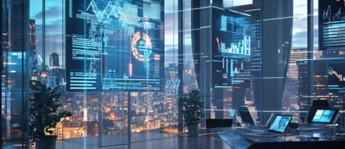 HashKey Global укрепляет позиции в криптоиндустрии, предлагая передовые решения для институциональных инвесторов