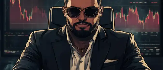 Captain Faibik: A Key Figure in the Crypto Community Captain Faibik: A Key Figure in the Crypto Community