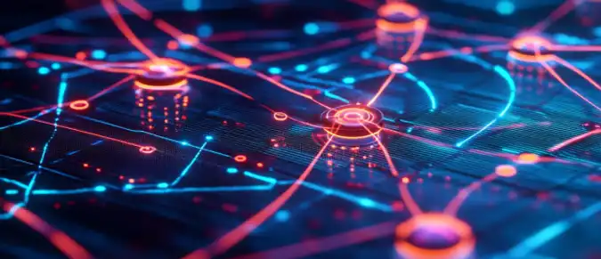 Lunex Network: Technology and Opportunities Overview Lunex Network: Technology and Opportunities Overview