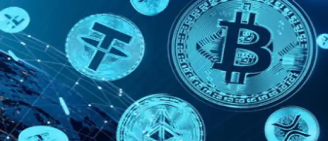 12 Ways to Get Rich with Cryptocurrency in 2024 12 Ways to Get Rich with Cryptocurrency in 2024