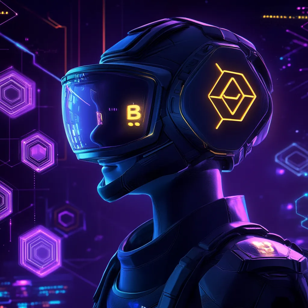 Hexagon studios: новые горизонты игровой индустрии с помощью блокчейна