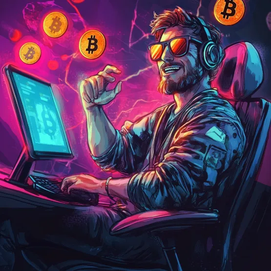 Meme Games: A New Era of Cryptocurrency Gaming