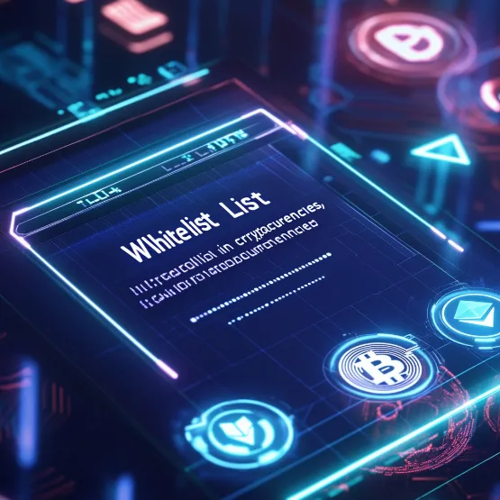 Why joining the Whitelist is a crucial step for a successful start in cryptocurrencies.