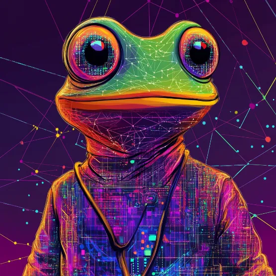 Pepe Unchained: Key Aspects of the New Meme Cryptocurrency