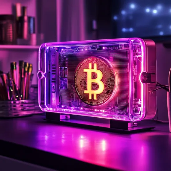 Nubank and cryptocurrencies: how the bank is changing financial...