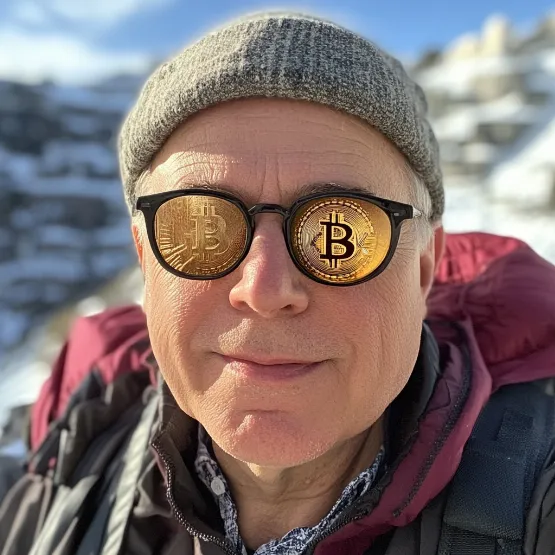 Bill Winters on Cryptocurrencies: Potential, Regulation, and the Future of Banking