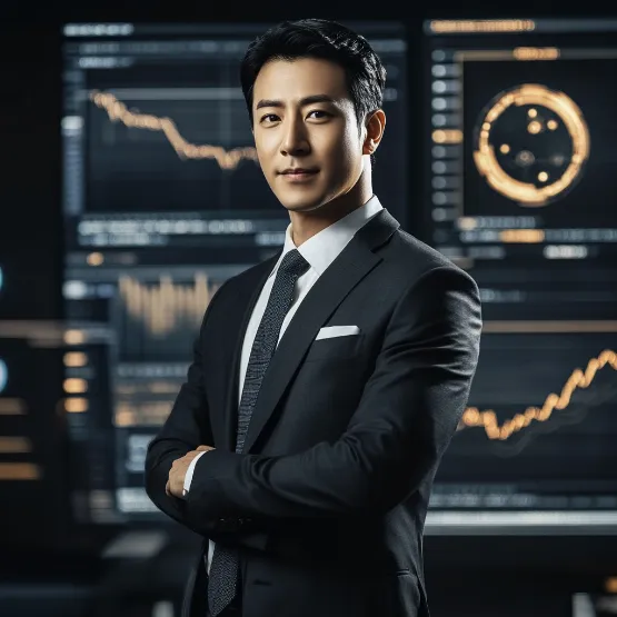 Lee Sang-joon and His Contributions to the Crypto Industry