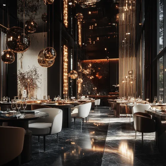 FlyFish Club: how the world's first private restaurant for NFT holders works